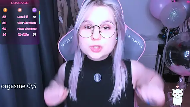 Snapshot of miray_kuriyama123 chatting on 13, 2, 2026 miray kuriyama123 online show from 13, 2, 2026