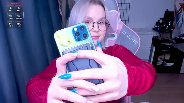 Snapshot of miray_kuriyama123 chatting on 24, 2, 2026 miray kuriyama123 online show from 24, 2, 2026