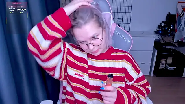 Snapshot of miray_kuriyama123 chatting on 25, 2, 2026 miray kuriyama123 online show from 25, 2, 2026