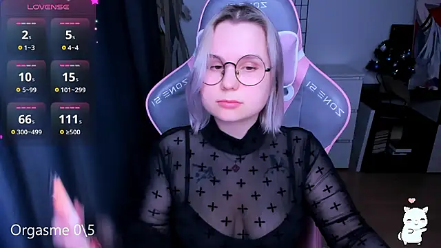 Snapshot of miray_kuriyama123 chatting on 15, 3, 2026 miray kuriyama123 online show from 15, 3, 2026