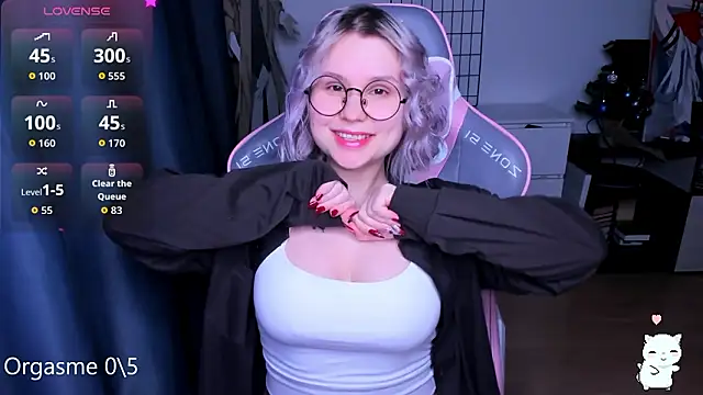 Snapshot of miray_kuriyama123 chatting on 21, 3, 2026 miray kuriyama123 online show from 21, 3, 2026