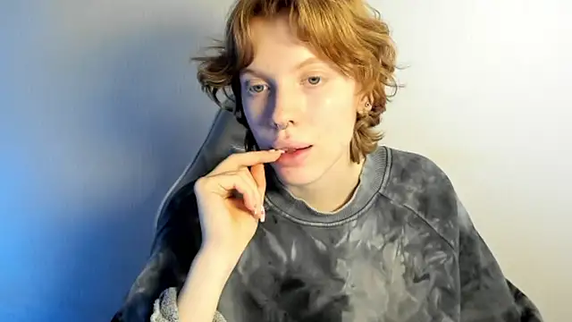 StellaDavis online show from 7, 1, 2026