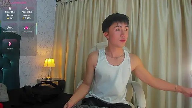 Snapshot of santi-fabulous chatting on 30, 9, 2025 santi-fabulous online show from 30, 9, 2025