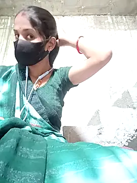 Snapshot of Anushka_Ji chatting on 27, 2, 2025 Anushka Ji online show from 27, 2, 2025