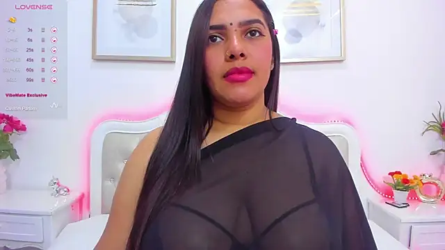 krishaa  online show from 17, 1, 2025