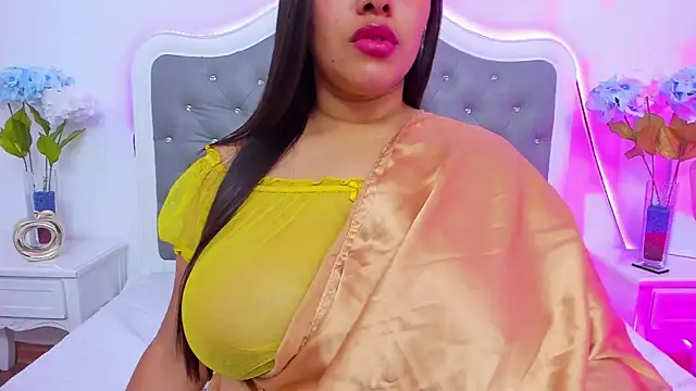 krishaa  online show from 1, 2, 2025