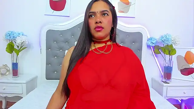 krishaa  online show from 5, 2, 2025