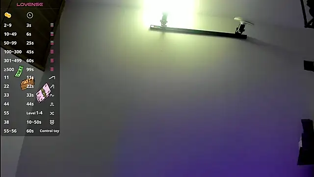 krishaa  online show from 19, 2, 2025