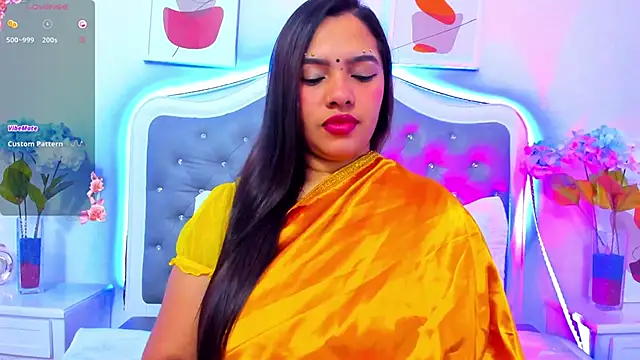 krishaa  online show from 6, 3, 2025