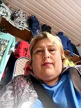 NataliP online show from 11, 9, 2025