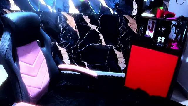 True Bdsm online show from 13, 10, 2025