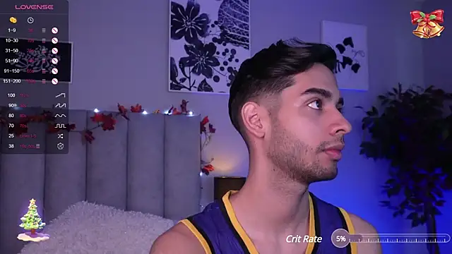 endy rush online show from 26, 12, 2024