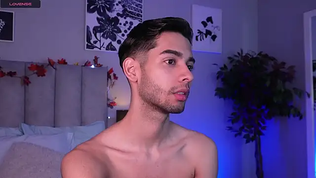 endy rush online show from 27, 12, 2024