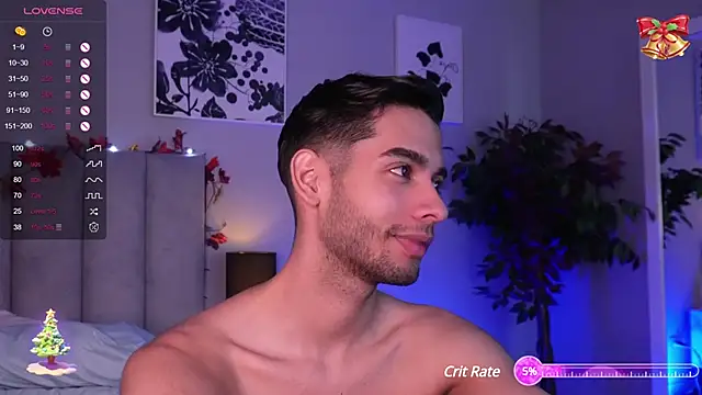 endy rush online show from 27, 12, 2024