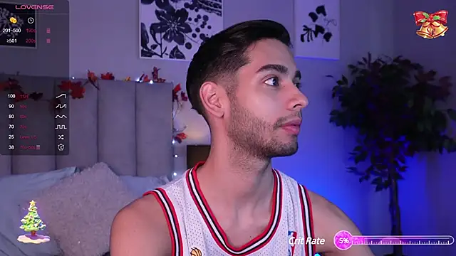 endy rush online show from 28, 12, 2024