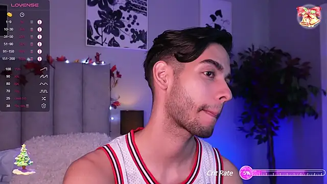 endy rush online show from 28, 12, 2024