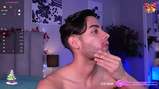 endy rush online show from 29, 12, 2024