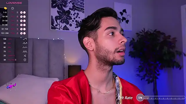 endy rush online show from 3, 1, 2025