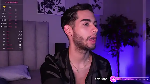 endy rush online show from 6, 1, 2025