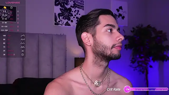 endy rush online show from 8, 1, 2025