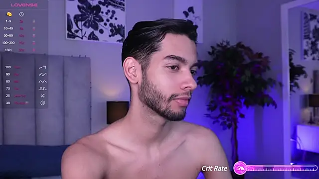 endy rush online show from 10, 1, 2025