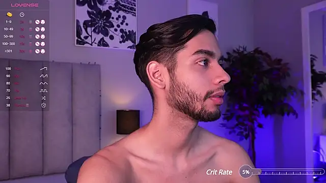 endy rush online show from 10, 1, 2025