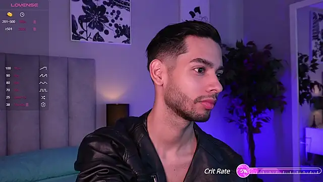 endy rush online show from 24, 1, 2025