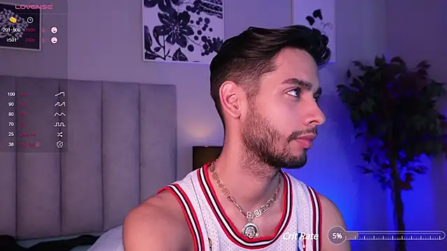 endy rush online show from 30, 1, 2025