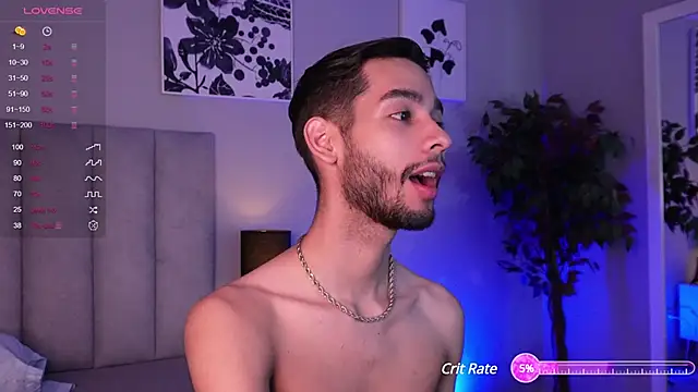 endy rush online show from 2, 2, 2025