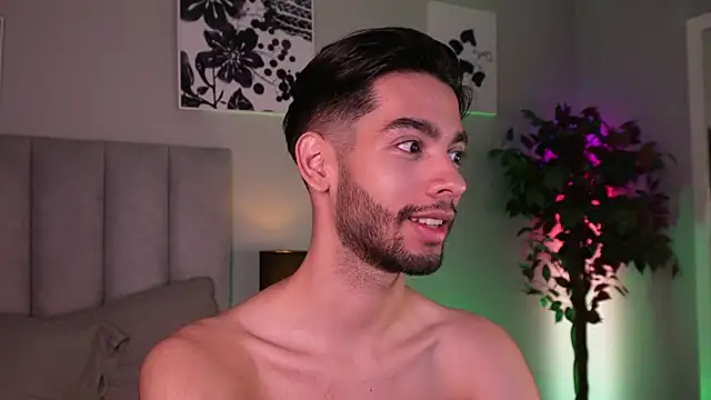 endy rush online show from 4, 3, 2025