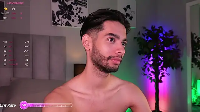 endy rush online show from 5, 3, 2025