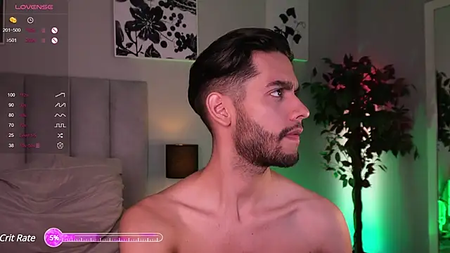 endy rush online show from 7, 3, 2025