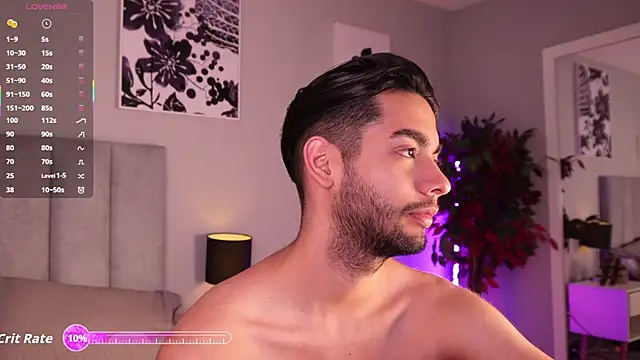 endy rush online show from 3, 10, 2025