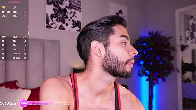 endy rush online show from 18, 10, 2025