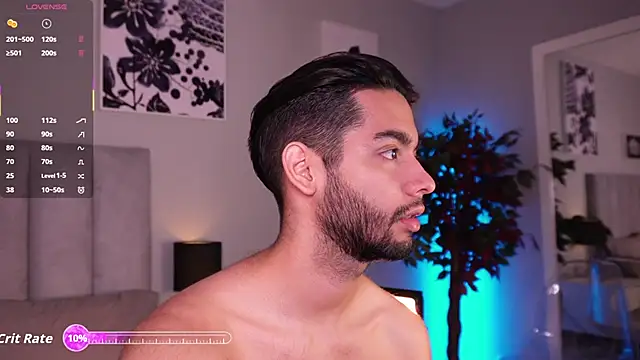 endy rush online show from 7, 11, 2025