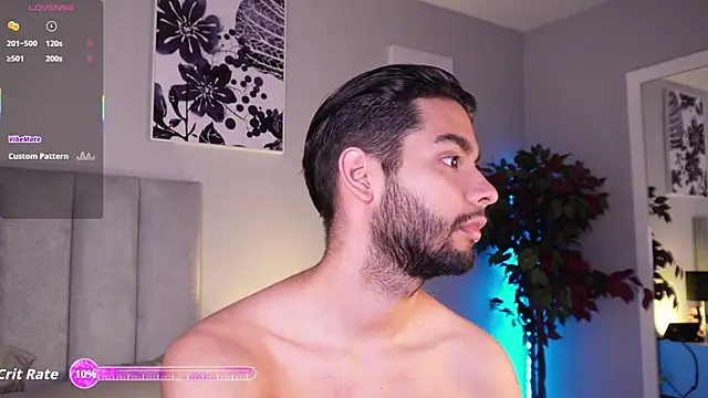 endy rush online show from 12, 11, 2025