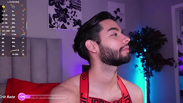 endy rush online show from 21, 11, 2025