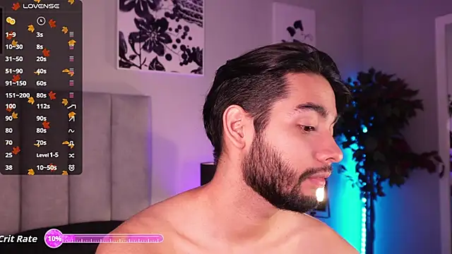 endy rush online show from 22, 11, 2025