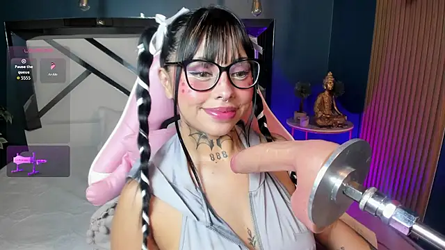 Jena nicols online show from 19, 3, 2026