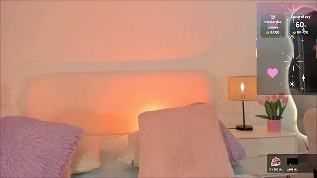 Megan-holly online show from 25, 10, 2025