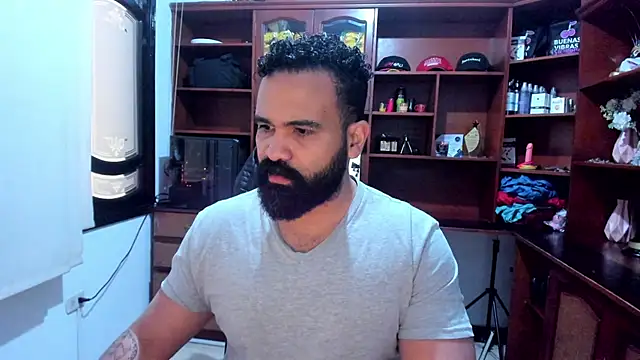 Drako Argentii online show from 2, 12, 2024