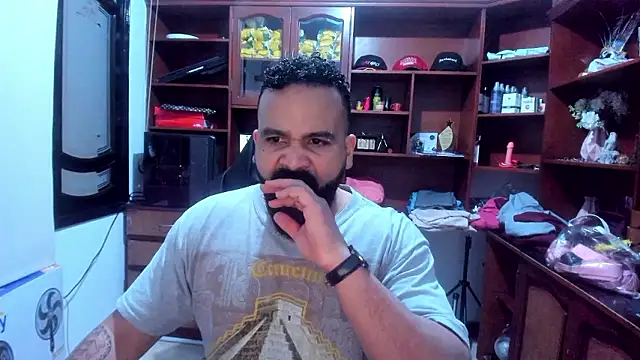 Drako Argentii online show from 7, 12, 2024