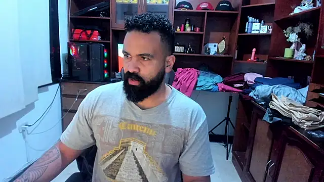 Drako Argentii online show from 11, 12, 2024