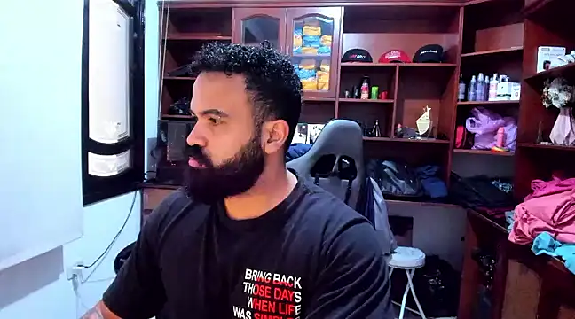 Drako Argentii online show from 29, 12, 2024