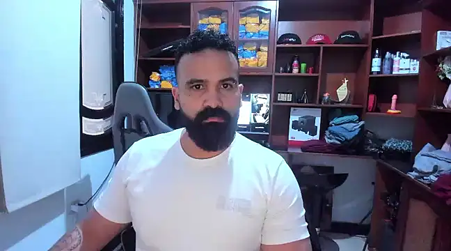 Drako Argentii online show from 3, 1, 2025