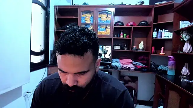 Drako Argentii online show from 6, 1, 2025