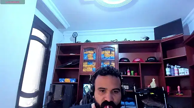 Drako Argentii online show from 10, 1, 2025