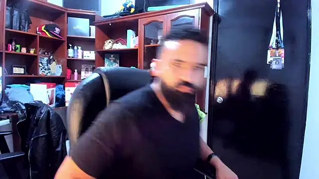 Drako Argentii online show from 7, 3, 2025