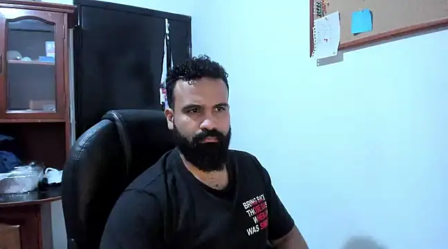 Drako Argentii online show from 19, 3, 2025