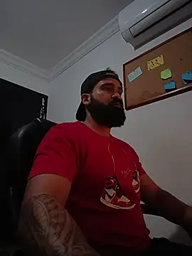 Drako Argentii online show from 19, 10, 2025